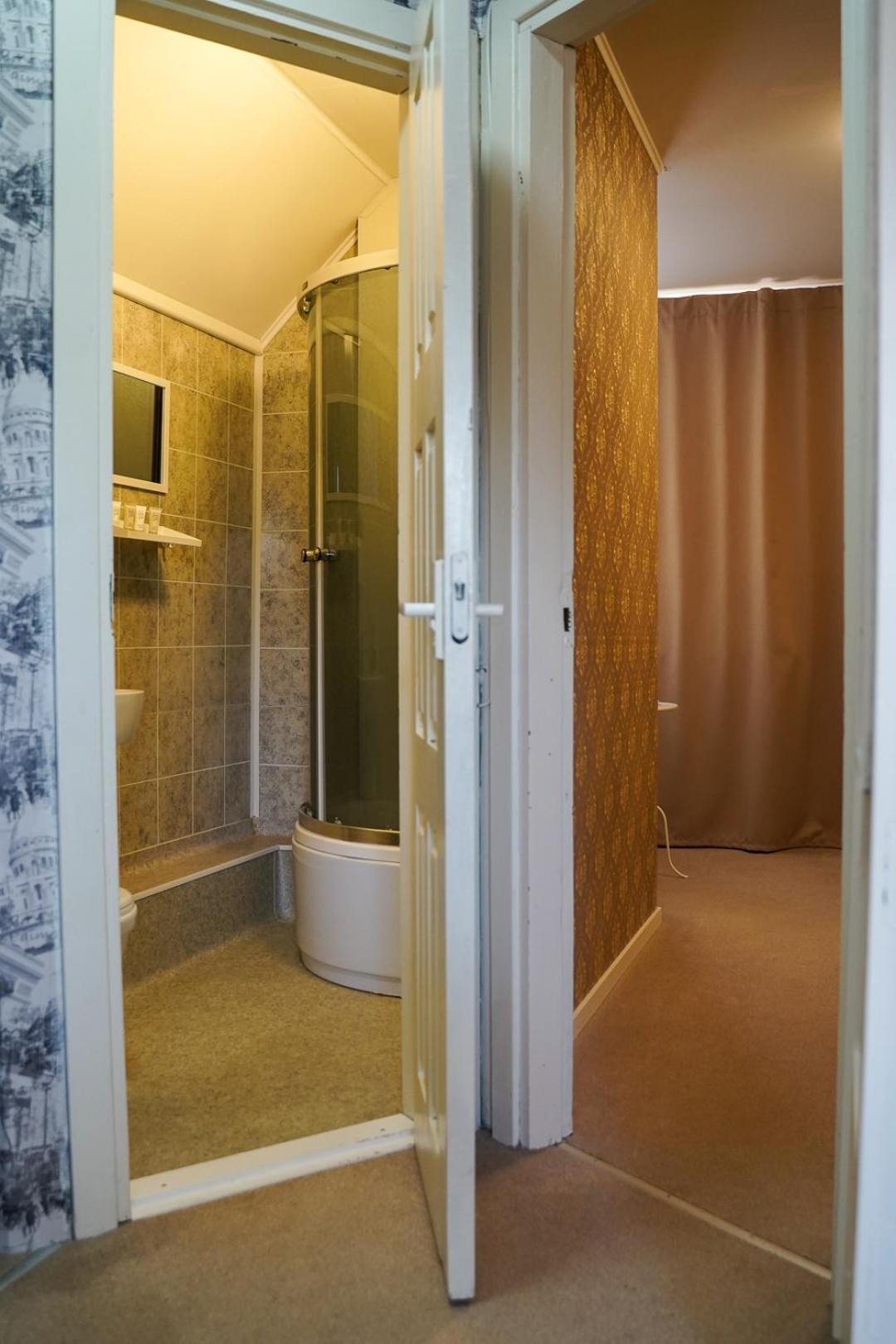 Apartamentai Birstono Centre Su Zidiniu Birštonas Kültér fotó