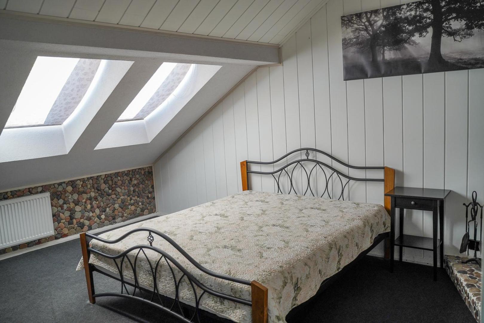 Apartamentai Birstono Centre Su Zidiniu Birštonas Kültér fotó