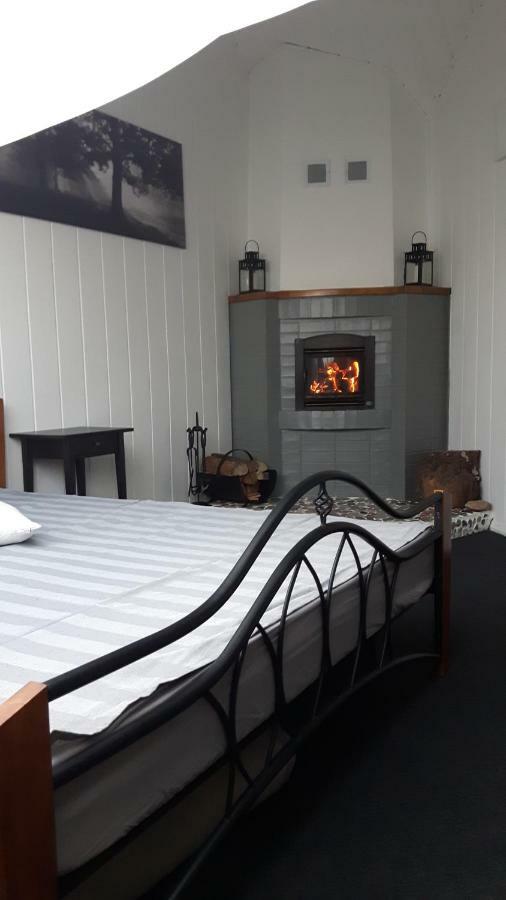 Apartamentai Birstono Centre Su Zidiniu Birštonas Kültér fotó